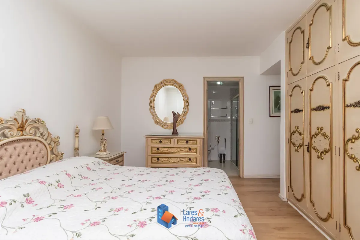 Apartamento, 4 quartos, 130 m² - Foto 34