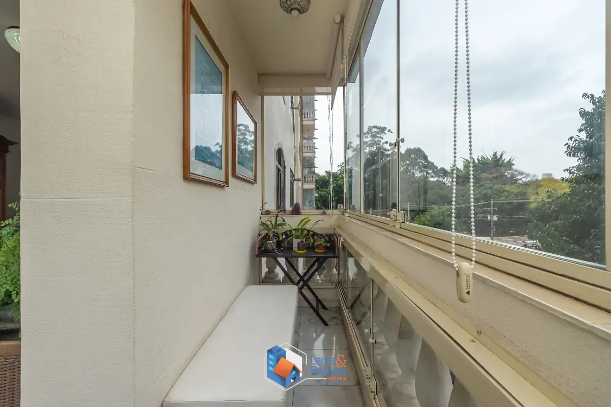Apartamento, 4 quartos, 130 m² - Foto 12