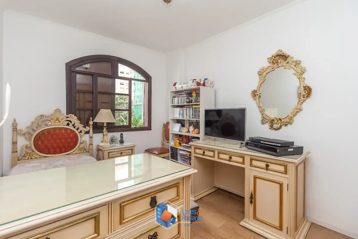 Apartamento, 4 quartos, 130 m² - Foto 29