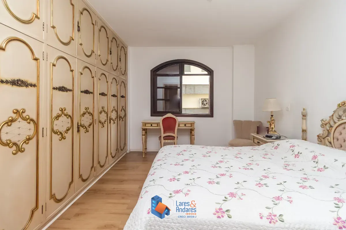 Apartamento, 4 quartos, 130 m² - Foto 33