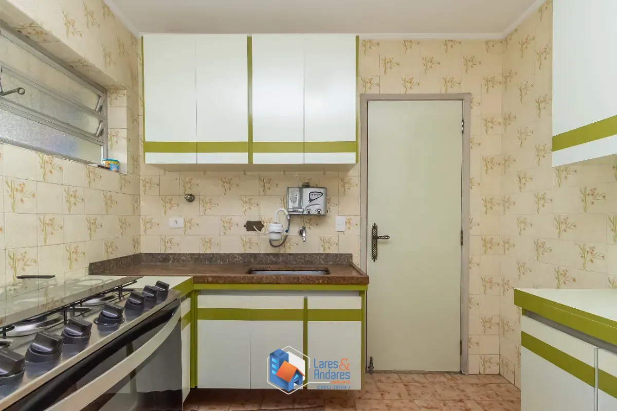 Apartamento, 4 quartos, 130 m² - Foto 18