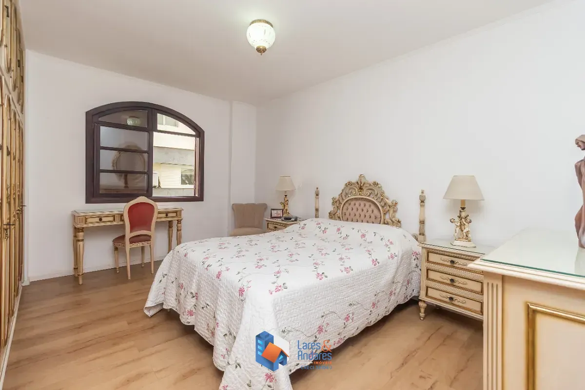 Apartamento, 4 quartos, 130 m² - Foto 32