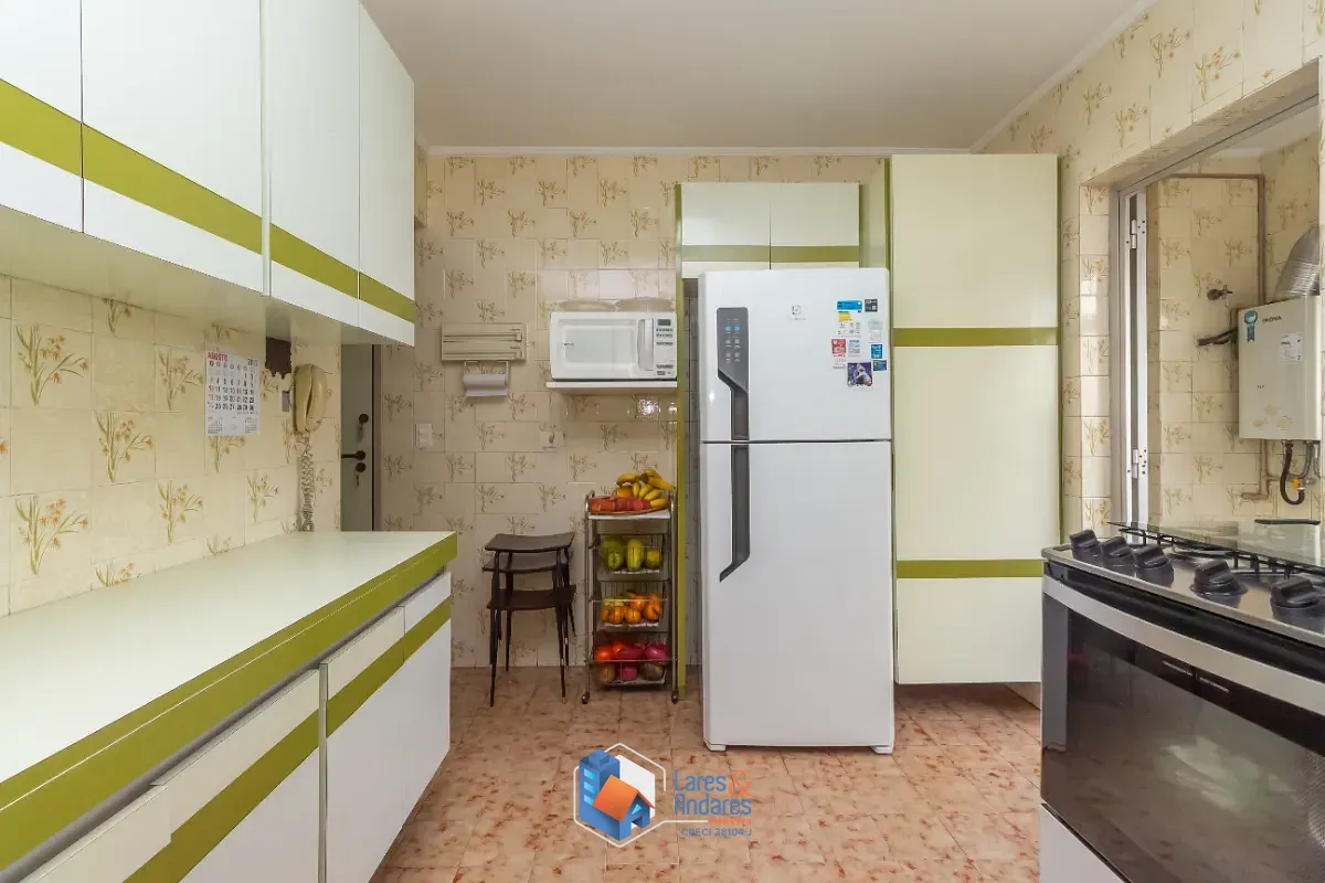 Apartamento, 4 quartos, 130 m² - Foto 17