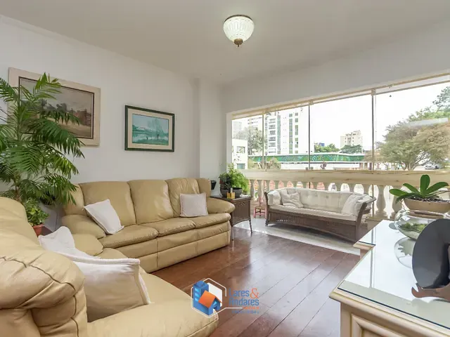 Apartamento com 130m² 4 quartos e 4 banheiros, à venda, no bairro Sumarezinho em São Paulo