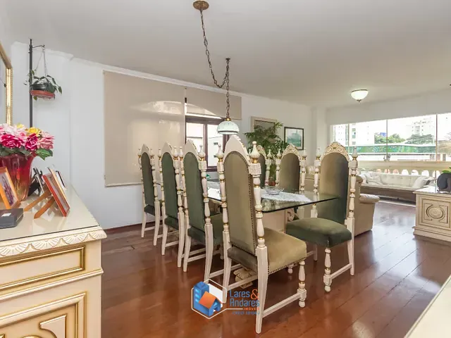 Apartamento com 130m² 4 quartos e 4 banheiros, à venda, no bairro Sumarezinho em São Paulo