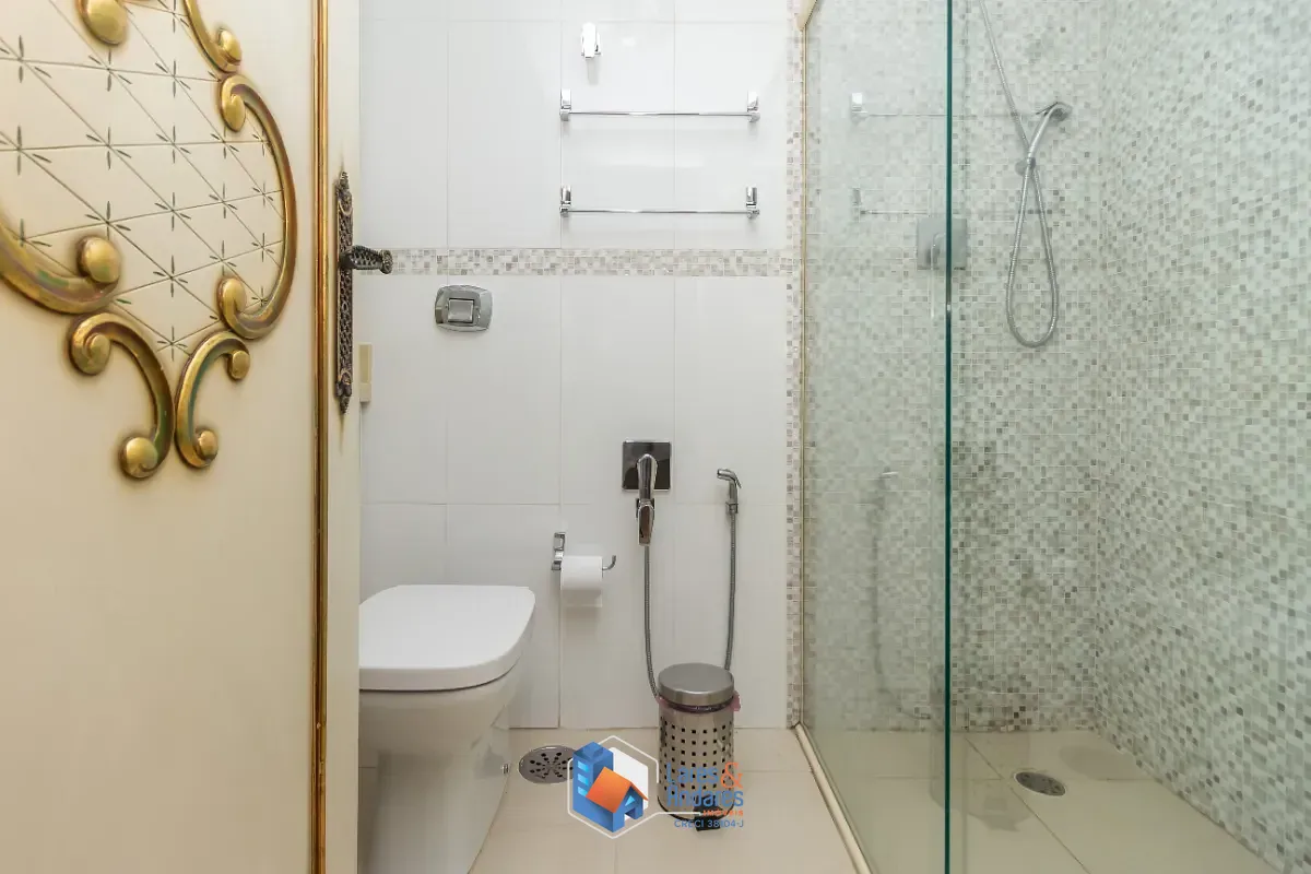 Apartamento, 4 quartos, 130 m² - Foto 36