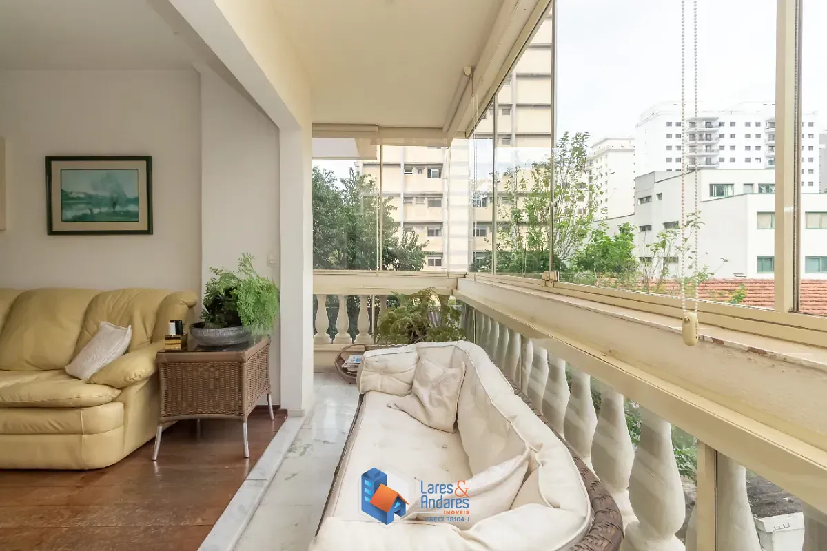 Apartamento, 4 quartos, 130 m² - Foto 10