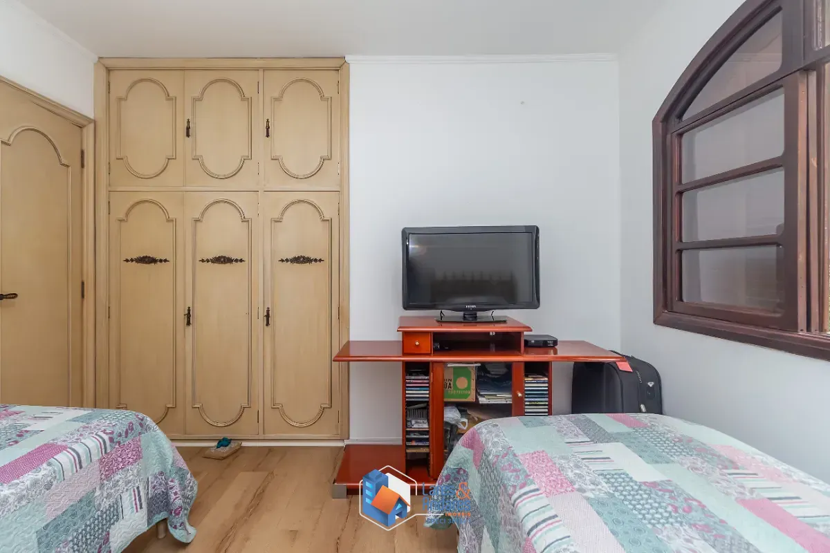 Apartamento, 4 quartos, 130 m² - Foto 26