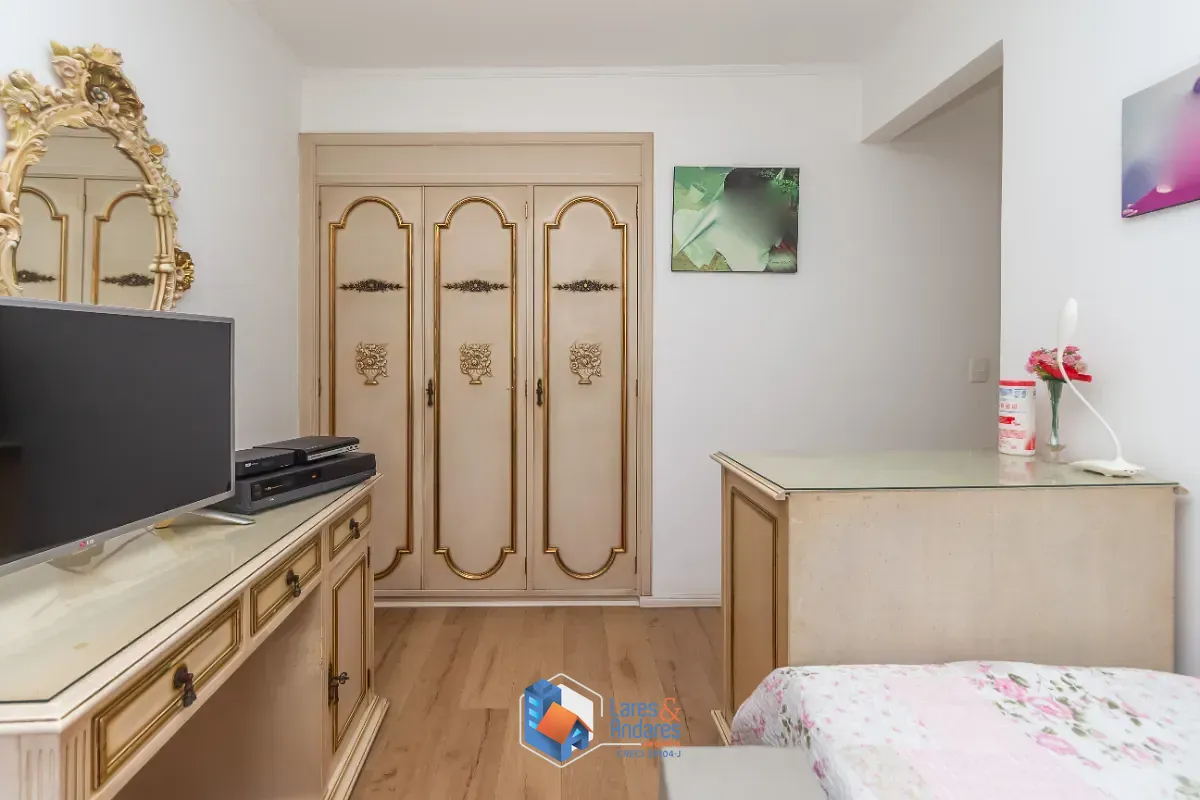 Apartamento, 4 quartos, 130 m² - Foto 31