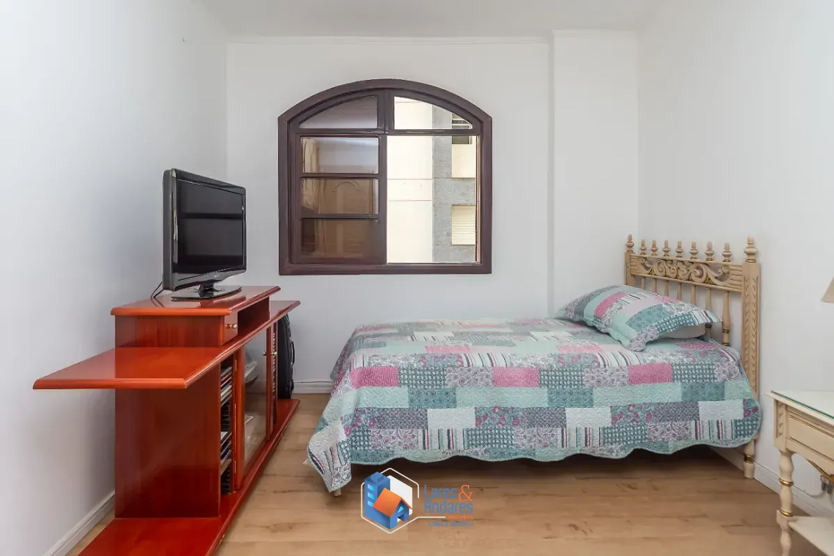 Apartamento, 4 quartos, 130 m² - Foto 27