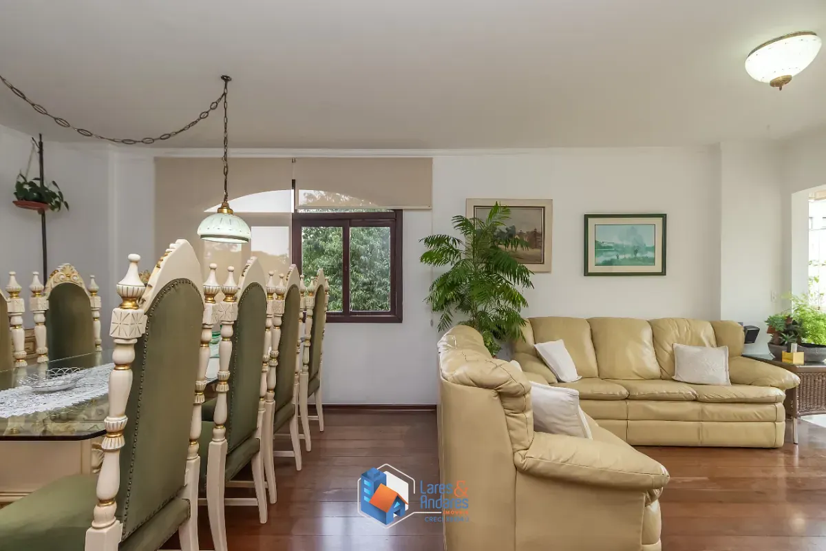 Apartamento, 4 quartos, 130 m² - Foto 6