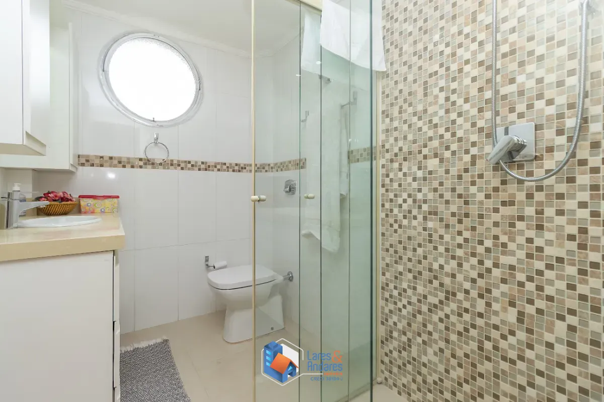 Apartamento, 4 quartos, 130 m² - Foto 28