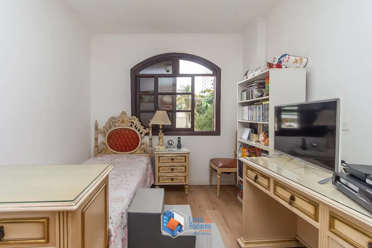 Apartamento, 4 quartos, 130 m² - Foto 30