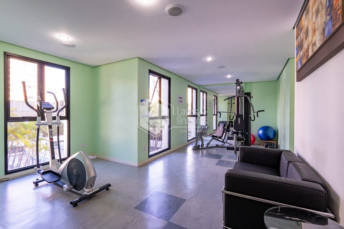 Apartamento, 4 quartos, 163 m² - Foto 50