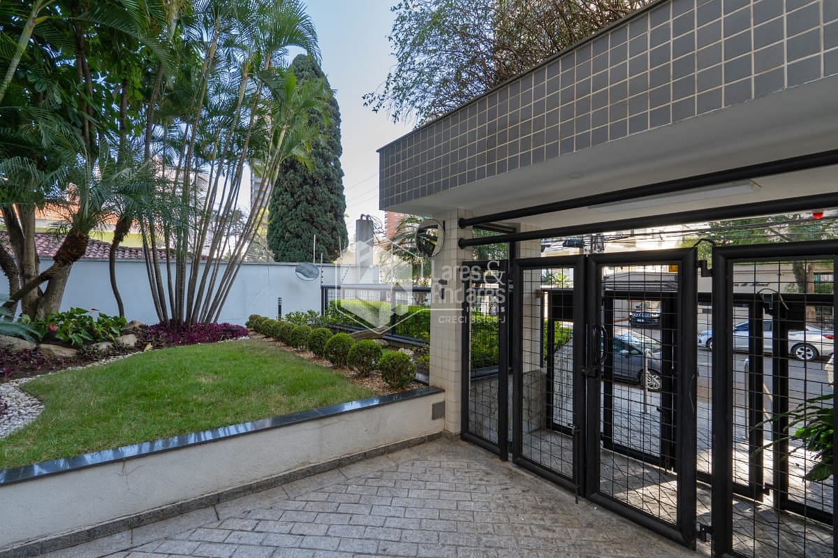 Apartamento, 4 quartos, 163 m² - Foto 44