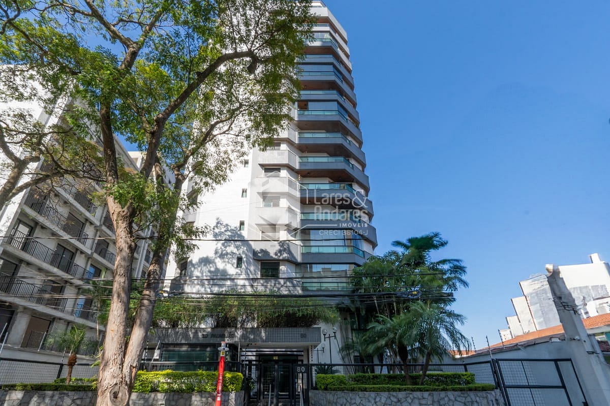 Apartamento, 4 quartos, 163 m² - Foto 43