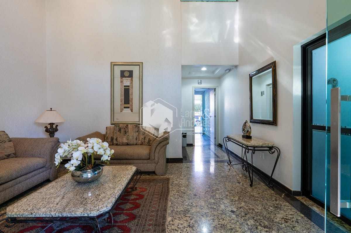 Apartamento, 4 quartos, 163 m² - Foto 46