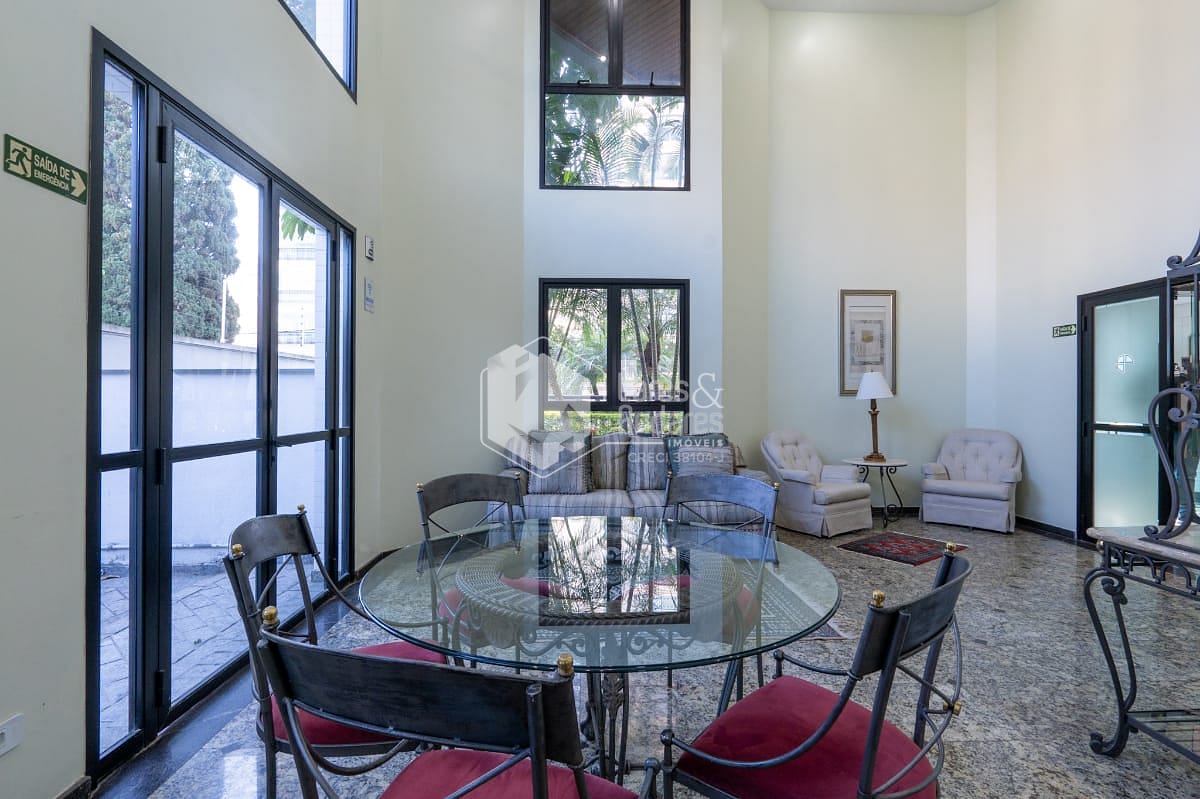 Apartamento, 4 quartos, 163 m² - Foto 47