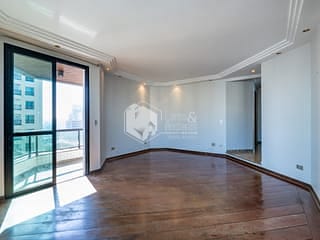 Foto do Apartamento-Apartamento tipo para venda em Vila Congonhas com 4 quartos, sendo 1 suíte, 163m²