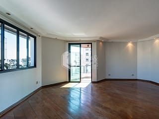 Foto do Apartamento-Apartamento tipo para venda em Vila Congonhas com 4 quartos, sendo 1 suíte, 163m²