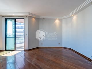 Foto do Apartamento-Apartamento tipo para venda em Vila Congonhas com 4 quartos, sendo 1 suíte, 163m²