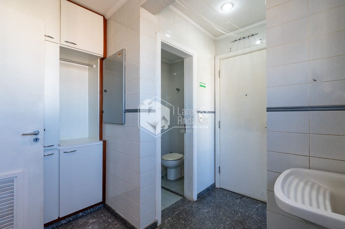 Apartamento, 4 quartos, 163 m² - Foto 40