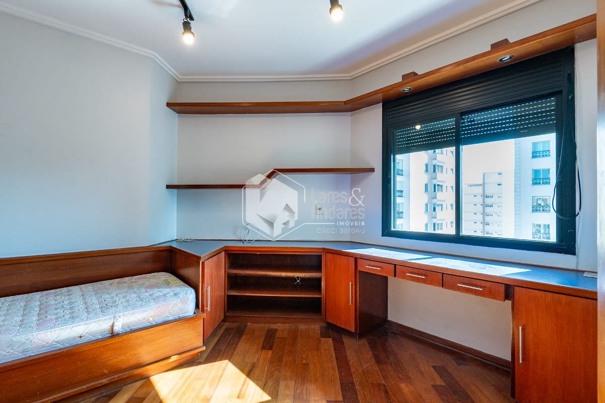 Apartamento, 4 quartos, 163 m² - Foto 34