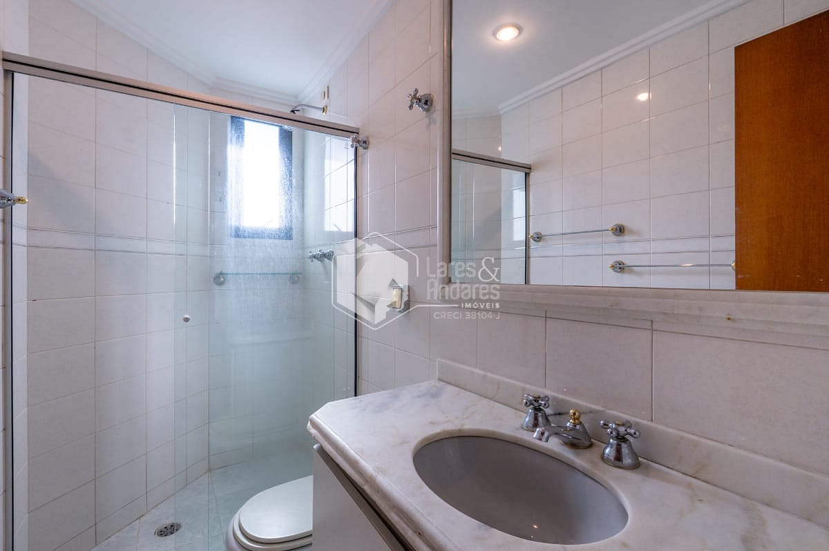 Apartamento, 4 quartos, 163 m² - Foto 33