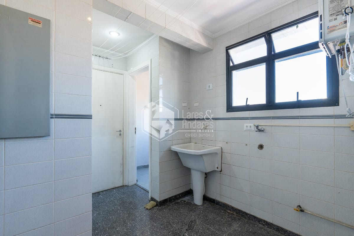 Apartamento, 4 quartos, 163 m² - Foto 41