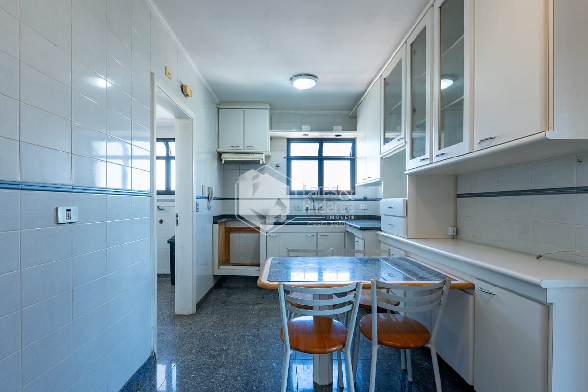 Apartamento, 4 quartos, 163 m² - Foto 39