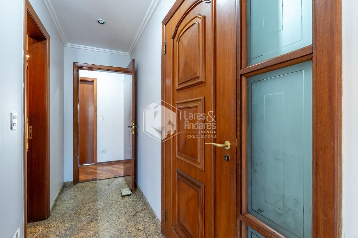 Apartamento, 4 quartos, 163 m² - Foto 36