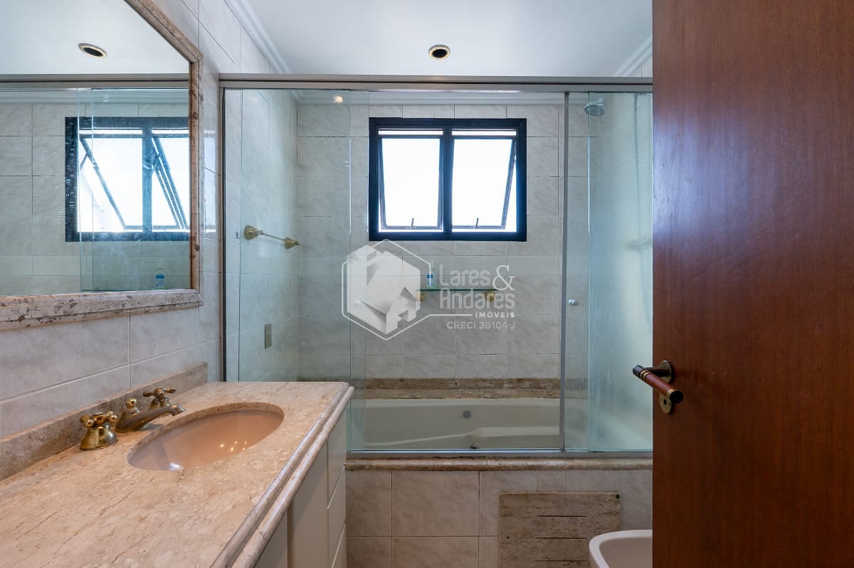 Apartamento, 4 quartos, 163 m² - Foto 32