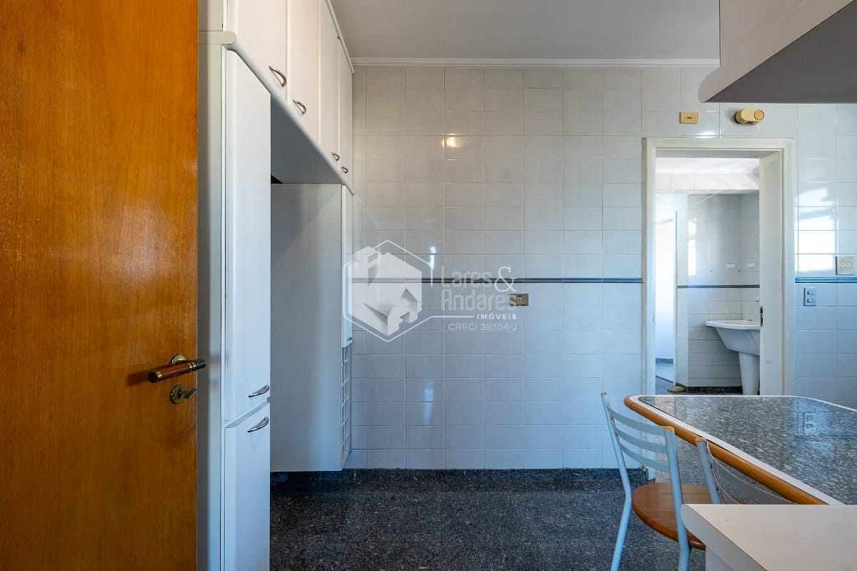 Apartamento, 4 quartos, 163 m² - Foto 38