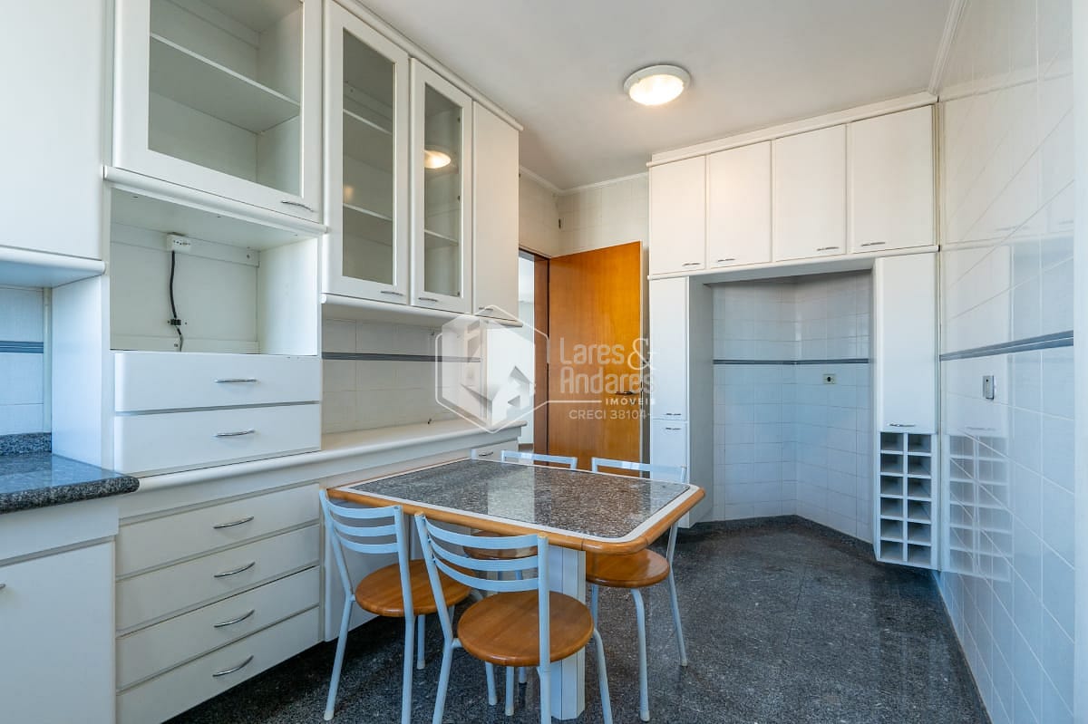 Apartamento, 4 quartos, 163 m² - Foto 37