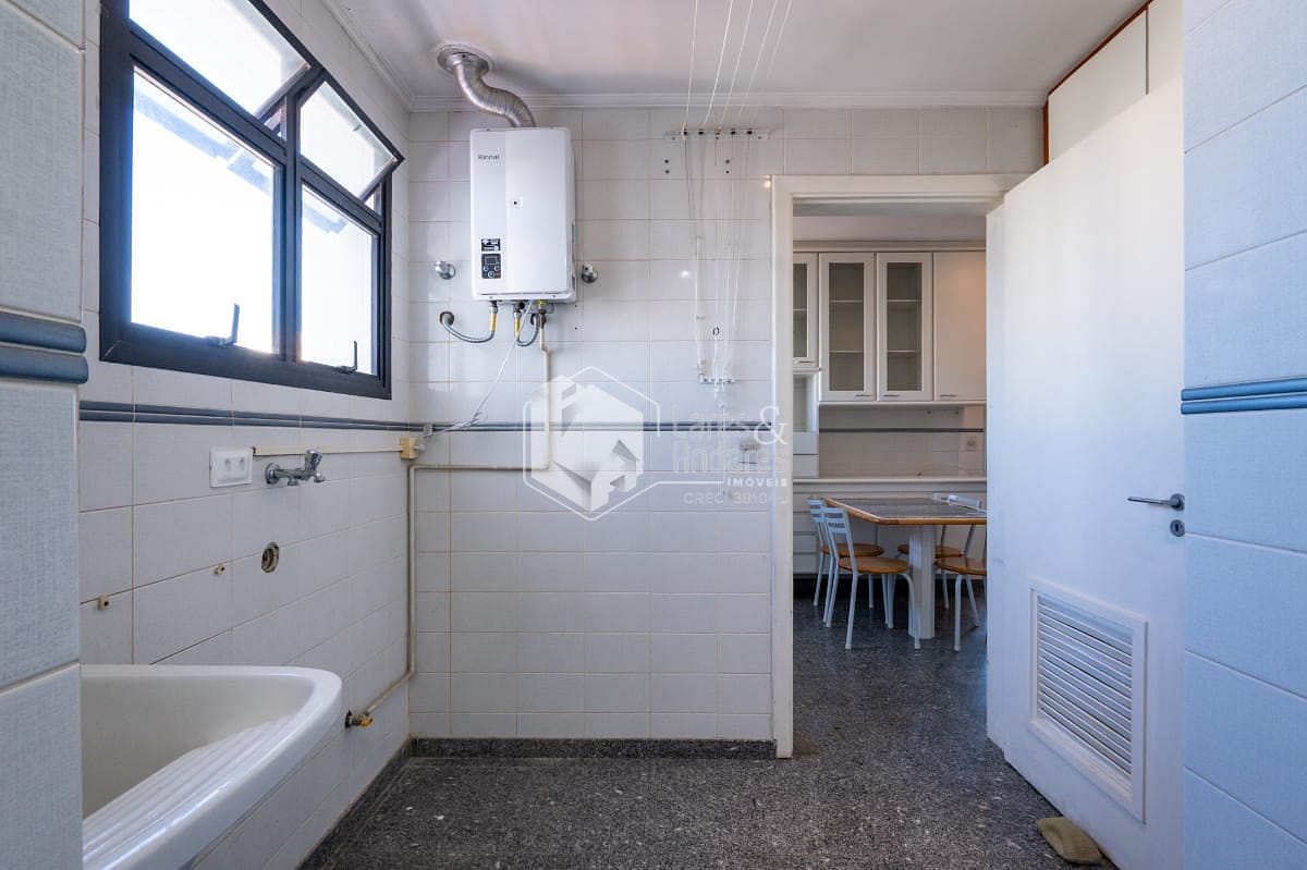 Apartamento, 4 quartos, 163 m² - Foto 42