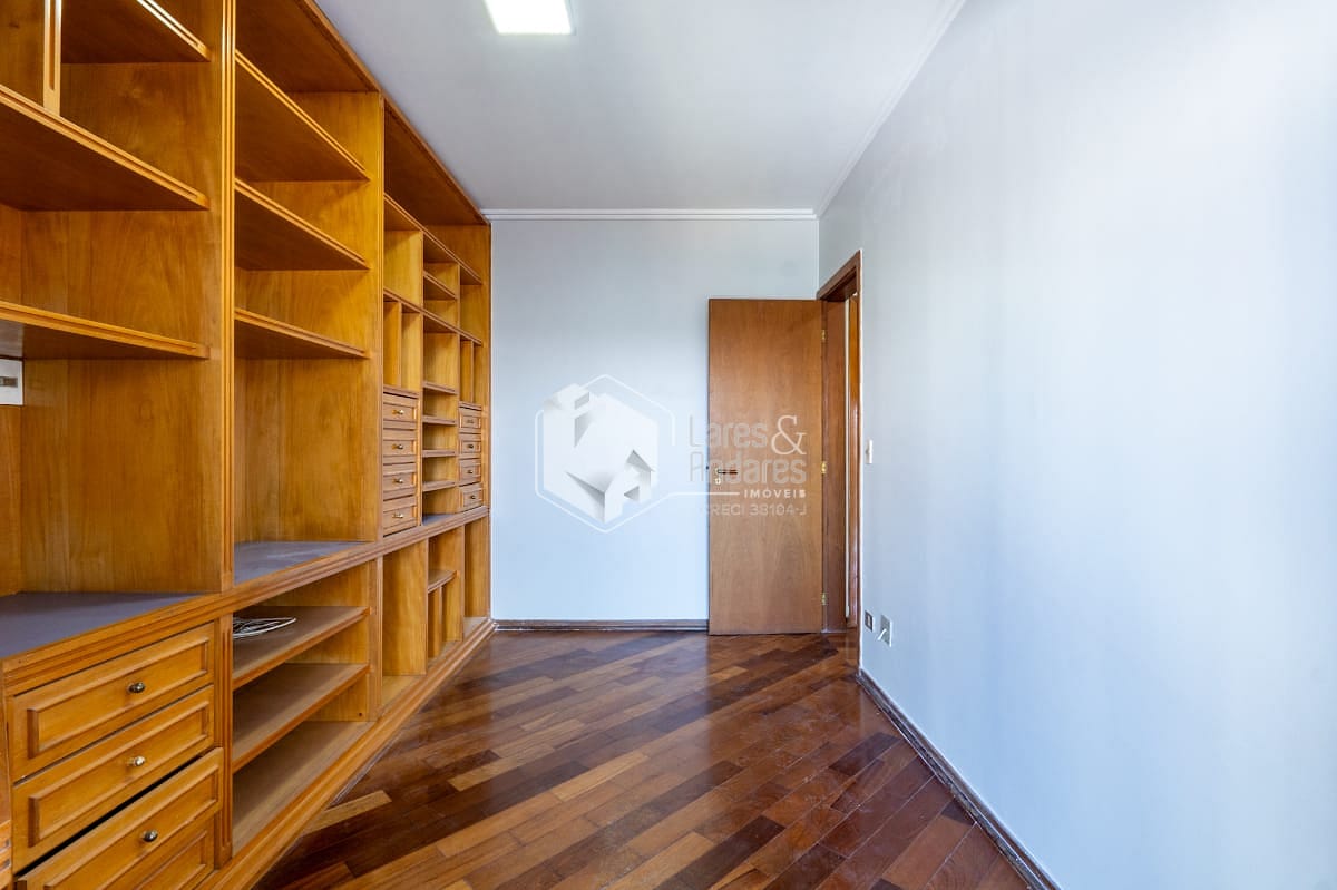 Apartamento, 4 quartos, 163 m² - Foto 31