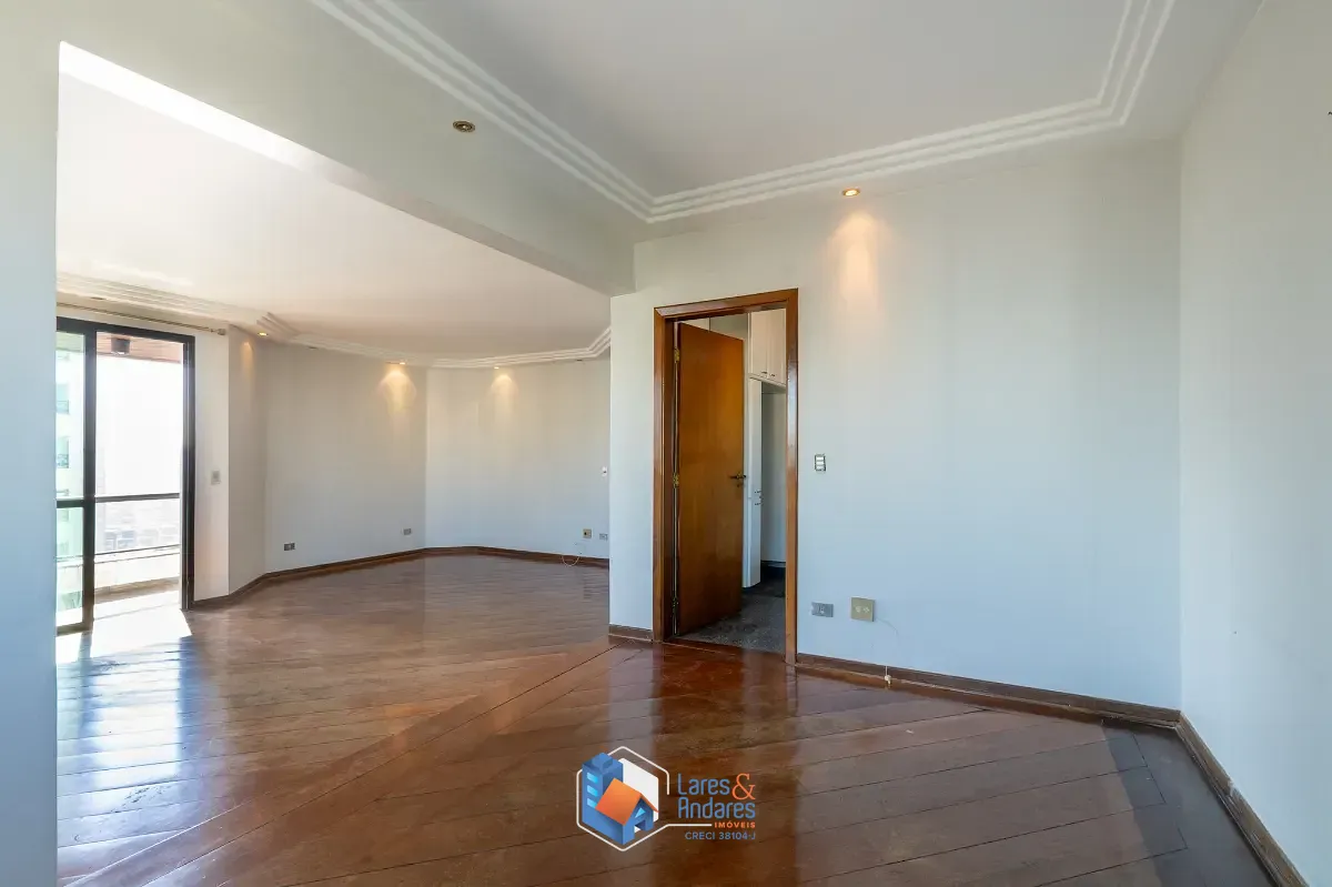 Apartamento, 4 quartos, 163 m² - Foto 7