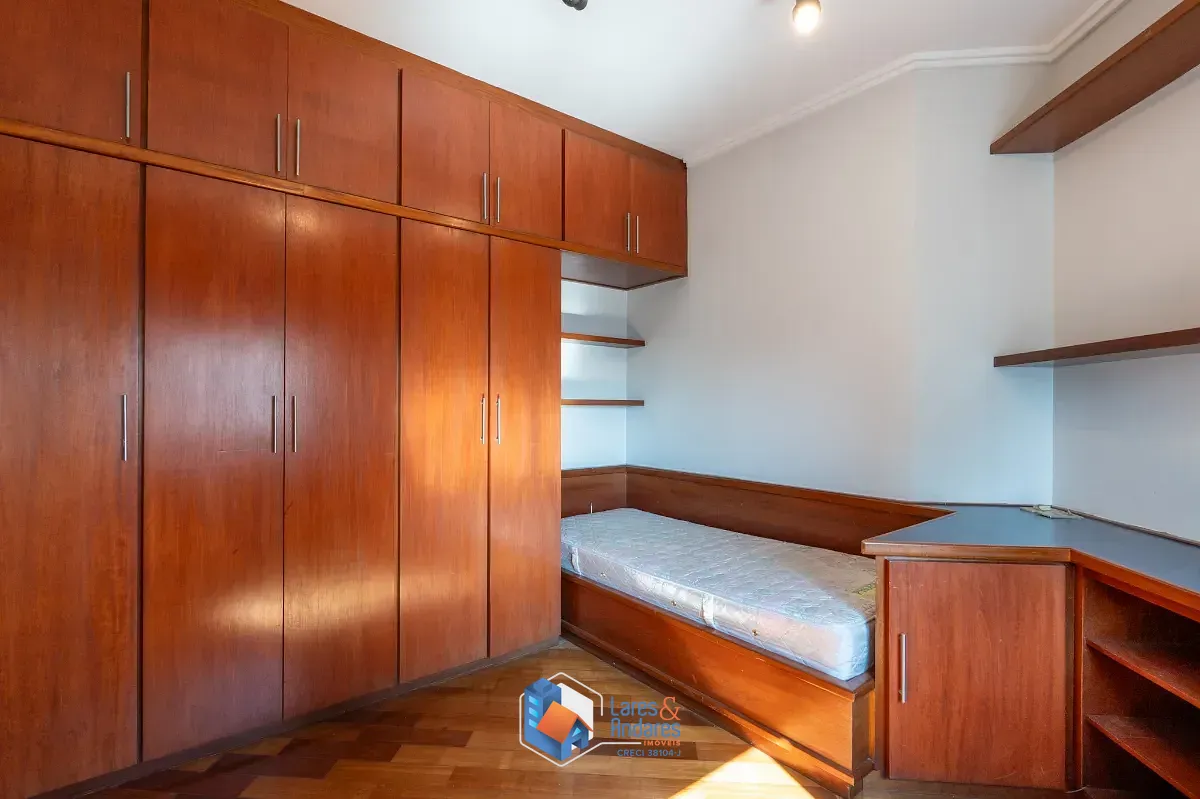 Apartamento, 4 quartos, 163 m² - Foto 35