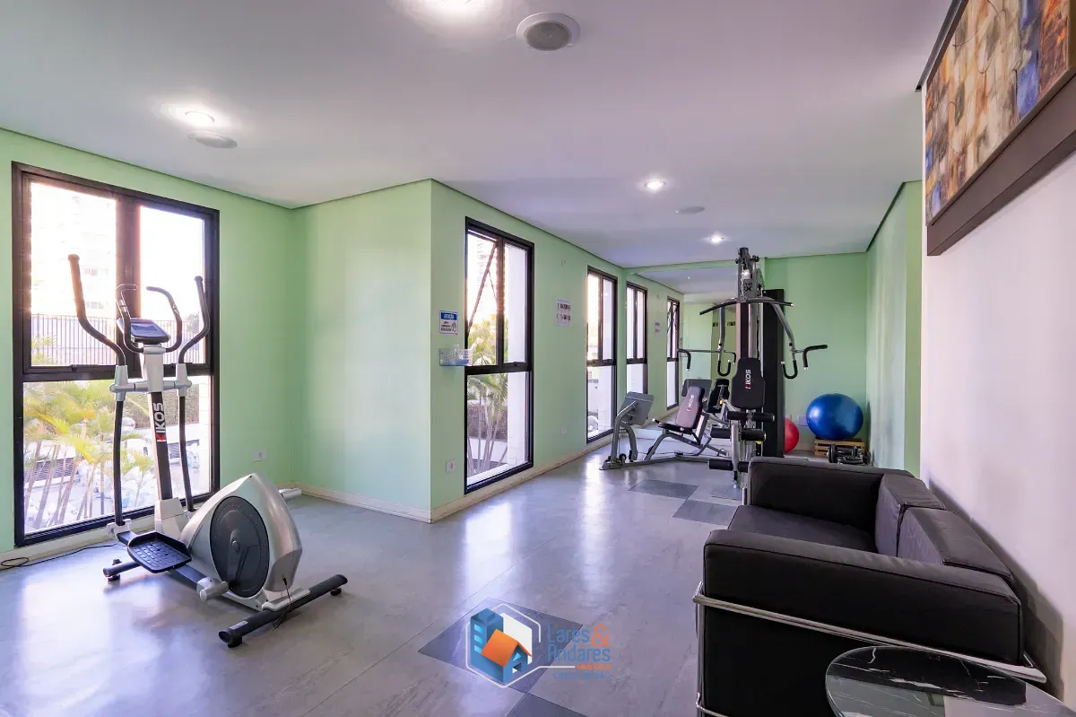 Apartamento, 4 quartos, 163 m² - Foto 50