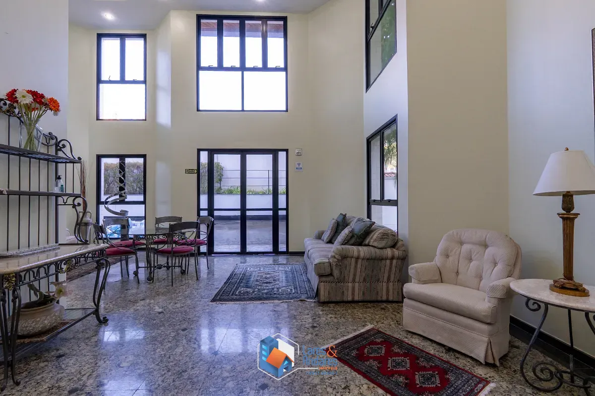 Apartamento, 4 quartos, 163 m² - Foto 45