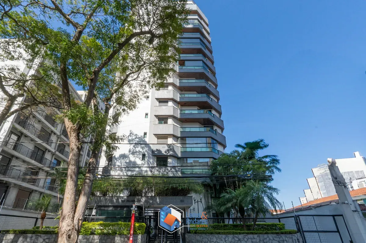 Apartamento, 4 quartos, 163 m² - Foto 43