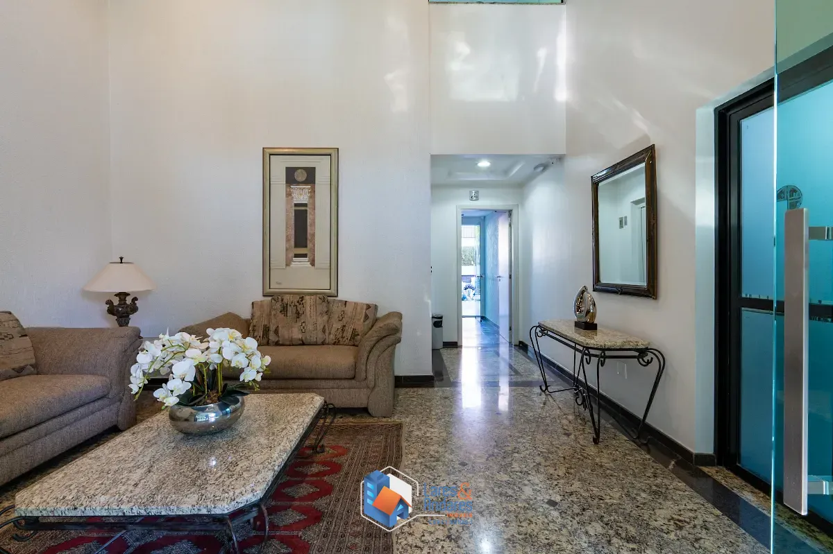 Apartamento, 4 quartos, 163 m² - Foto 46