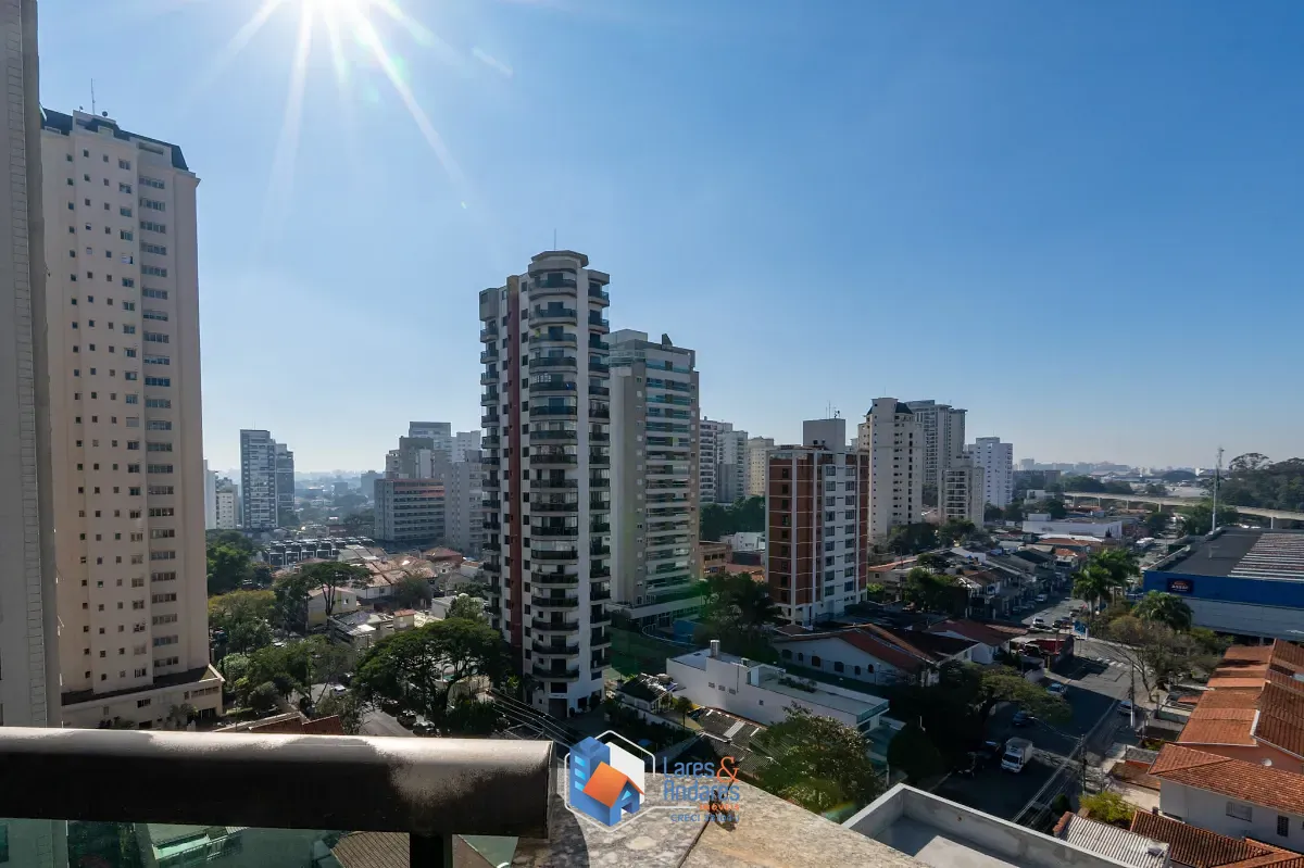 Apartamento, 4 quartos, 163 m² - Foto 16