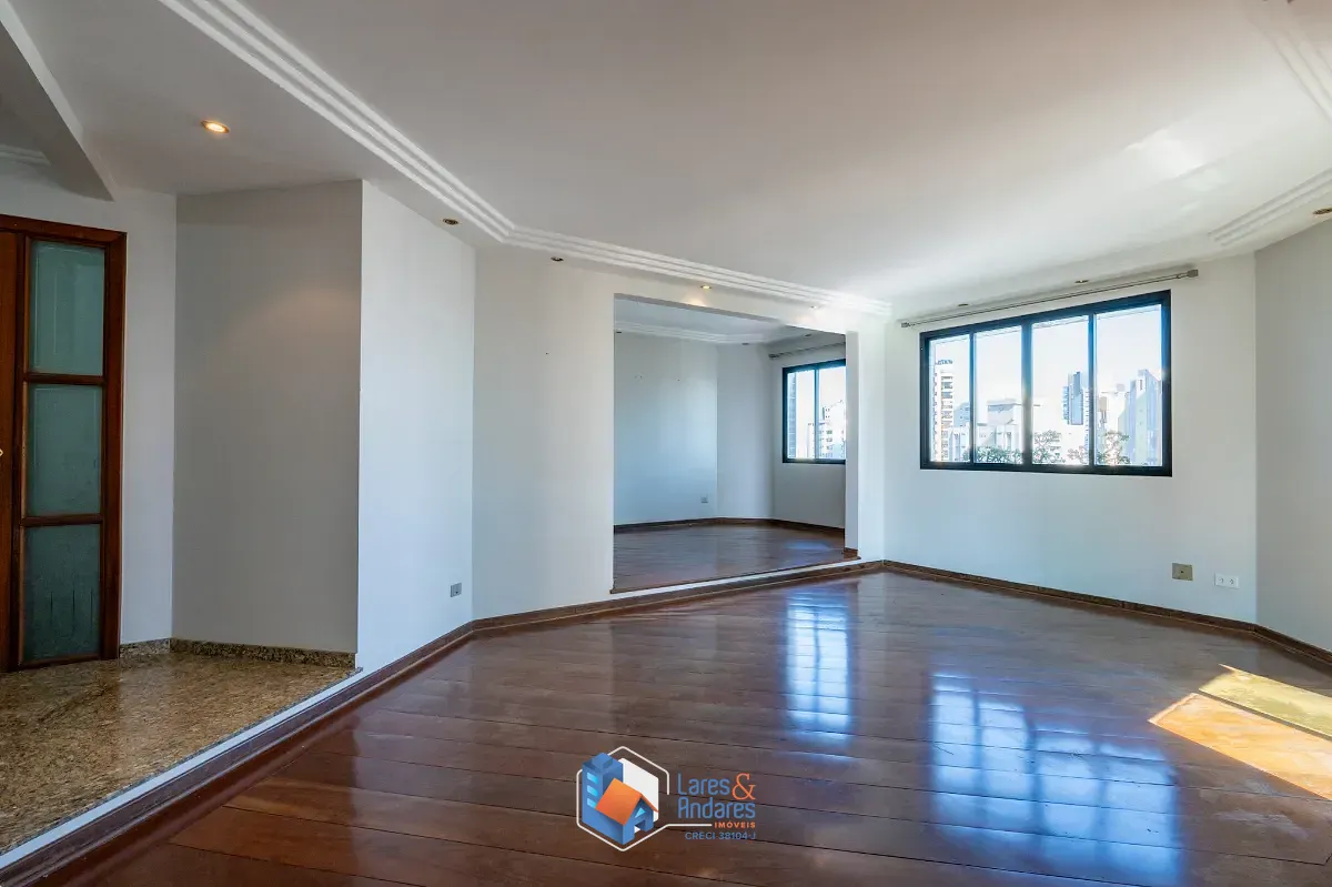 Apartamento, 4 quartos, 163 m² - Foto 6