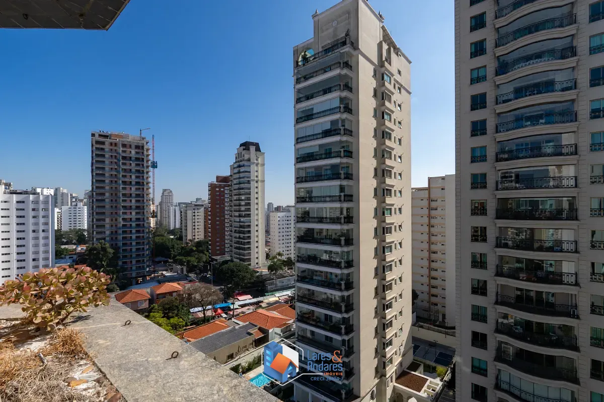 Apartamento, 4 quartos, 163 m² - Foto 15