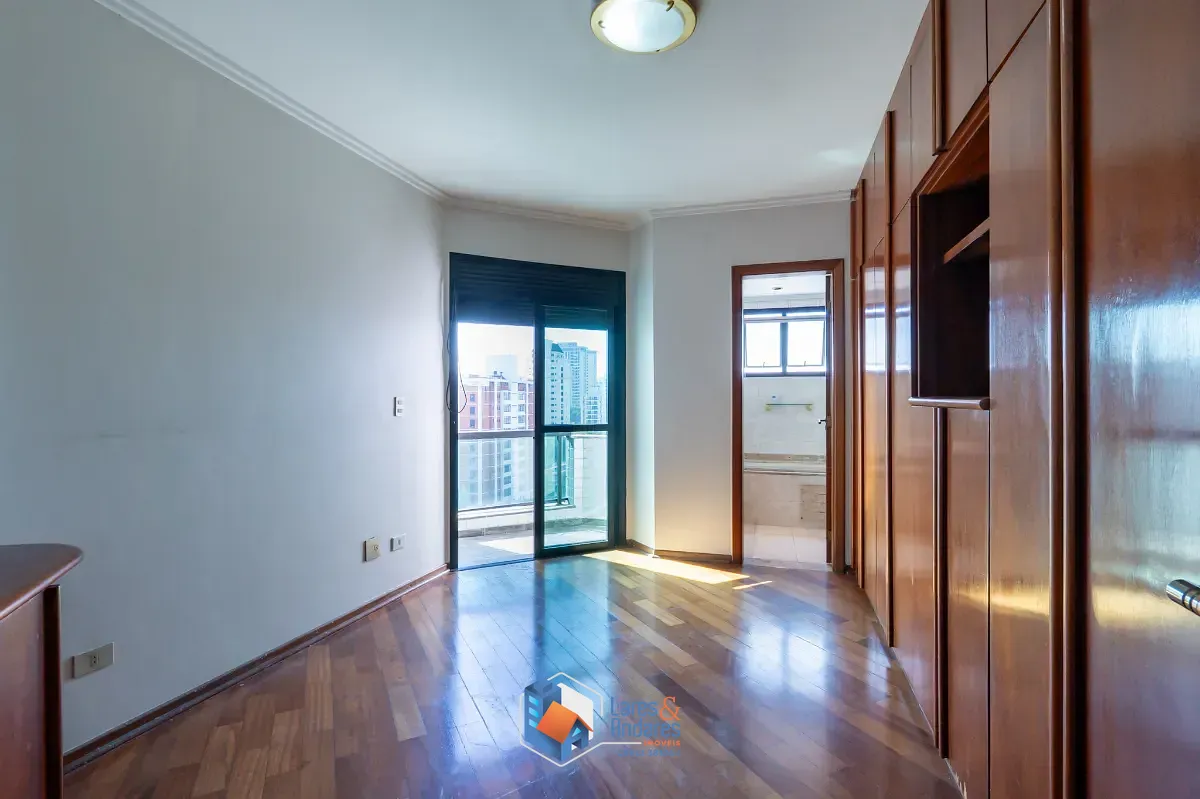 Apartamento, 4 quartos, 163 m² - Foto 17