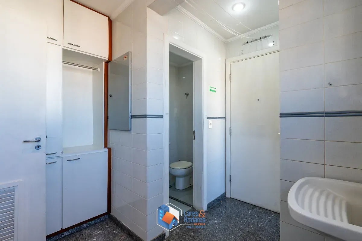 Apartamento, 4 quartos, 163 m² - Foto 40
