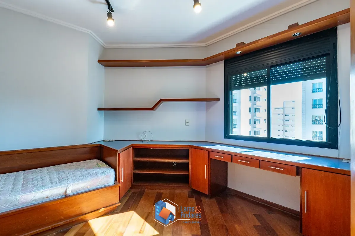 Apartamento, 4 quartos, 163 m² - Foto 34