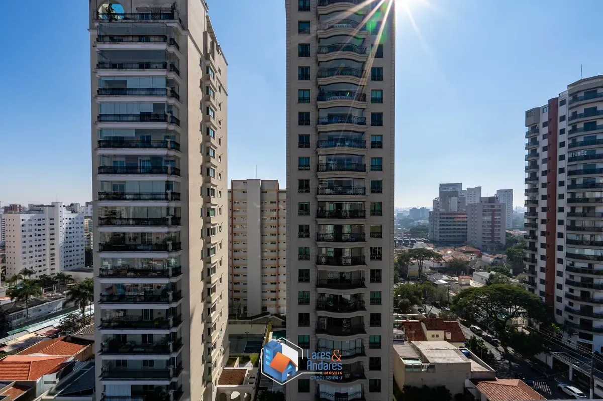 Apartamento, 4 quartos, 163 m² - Foto 13