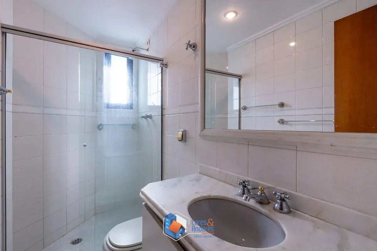 Apartamento, 4 quartos, 163 m² - Foto 33